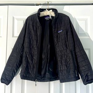 Patagonia jacket